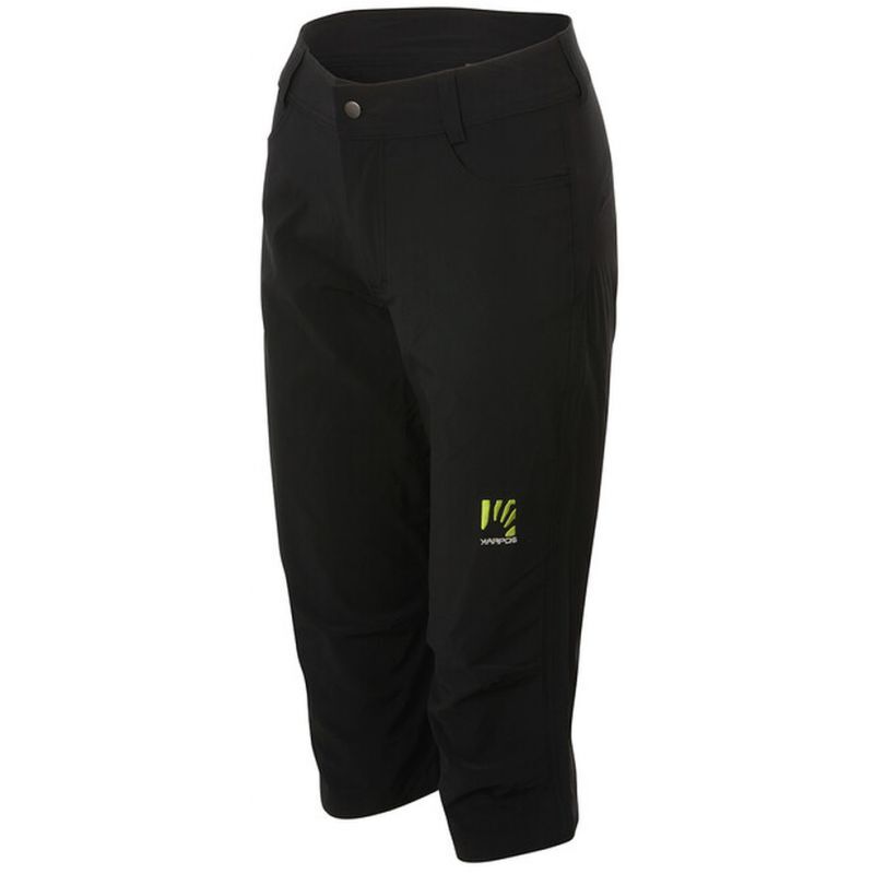 Fantasia 3/4 Pant - Pantalon randonnée femme