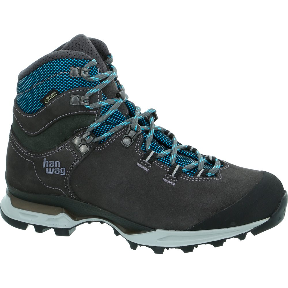 Hanwag Tatra Light Lady GORE-TEX® Wanderschuhe Damen asphalt