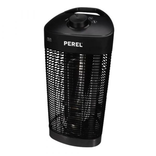 Perel Aquecedor Ambiente P/ Exteriores PHT2000 - 1200W IPX4