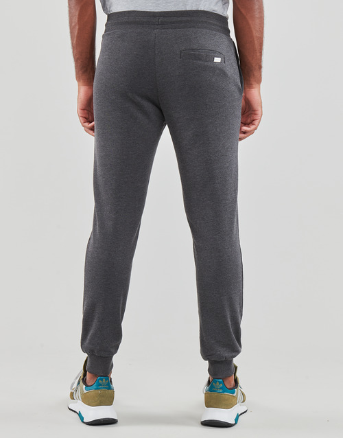 Jack & Jones - JPSTGORDON JJSHARK SWEAT PANTS AT - Gris