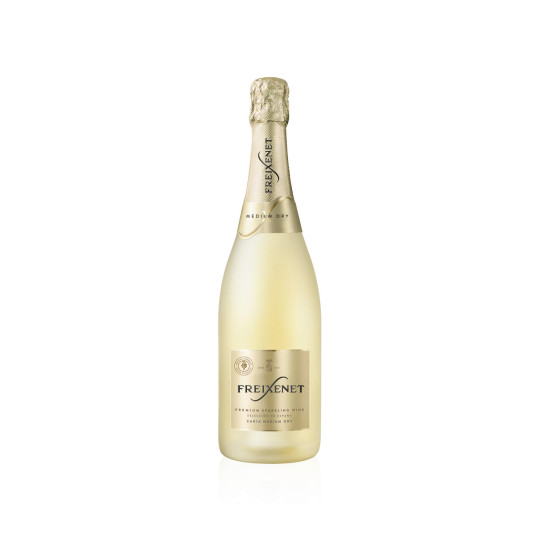 Freixenet Carta Medium Dry 0,75L