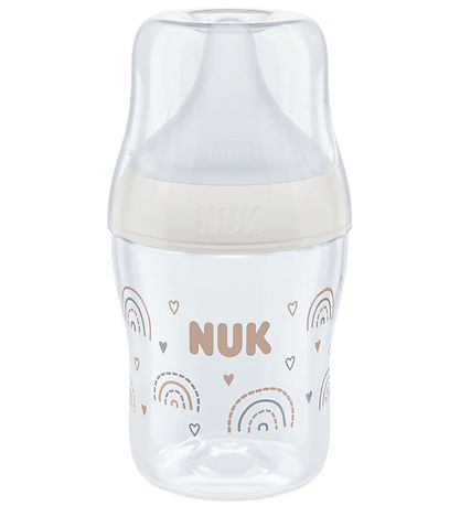 Nuk Babyflasche - Perfect Match - 150 ml - Rainbow
