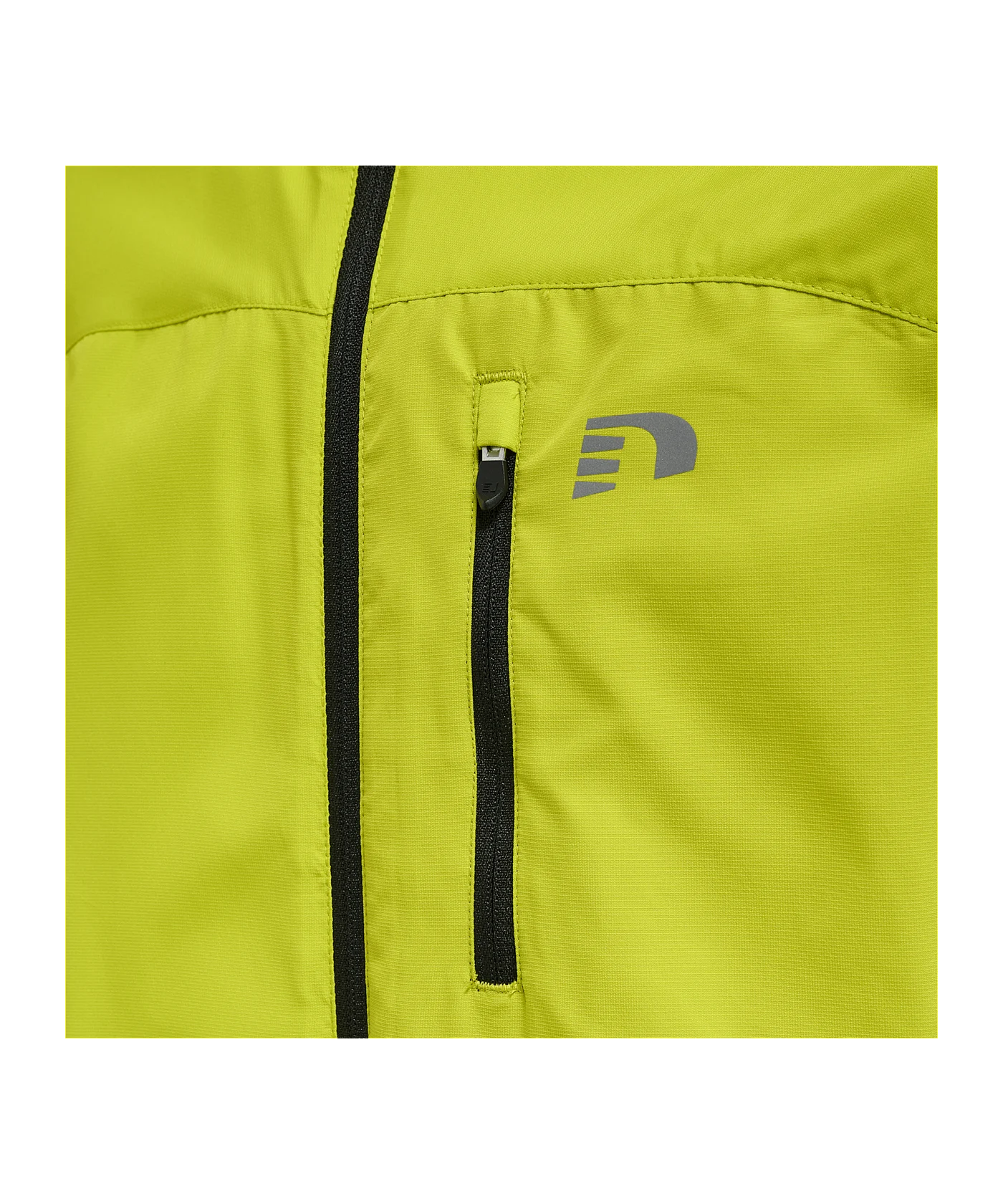 Newline Core Jacke Kids Grün F6102