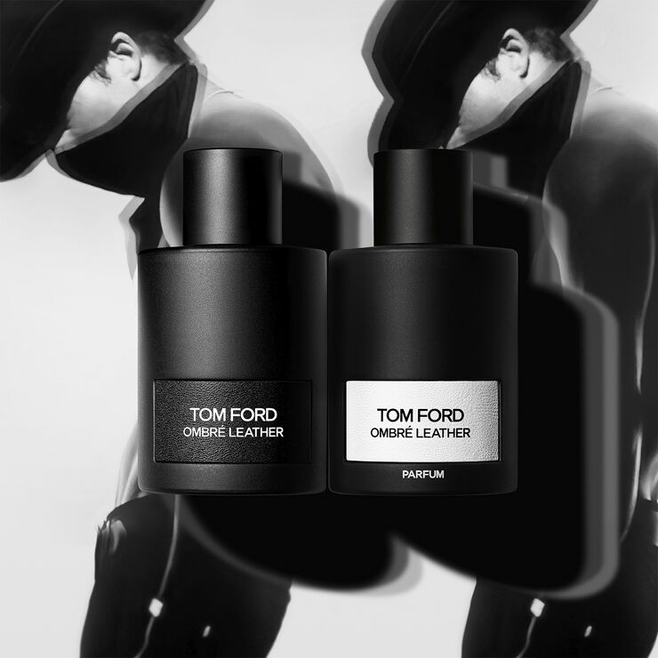 TOM FORD OMBRE LEATHER PARFUM