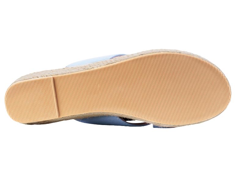 Dames sandalen