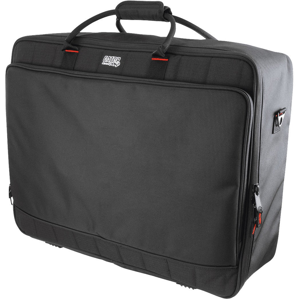 Gator Cases G-MIXERBAG-2519 63,5 x 48,3 x 20,3 cm tas voor mixer