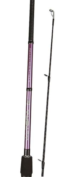 Canne Okuma Altera Egi à Calamar 8'2ft/2.49m (12-28g)