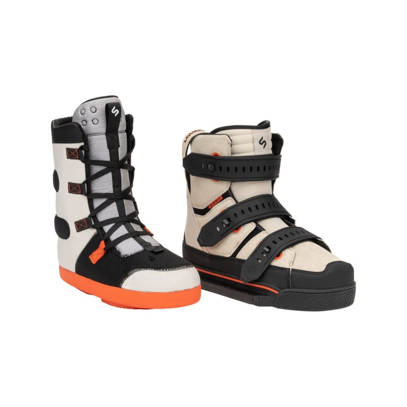 Chausses Wakeboard Slingshot Space Mob 2024 - The Corner Shop