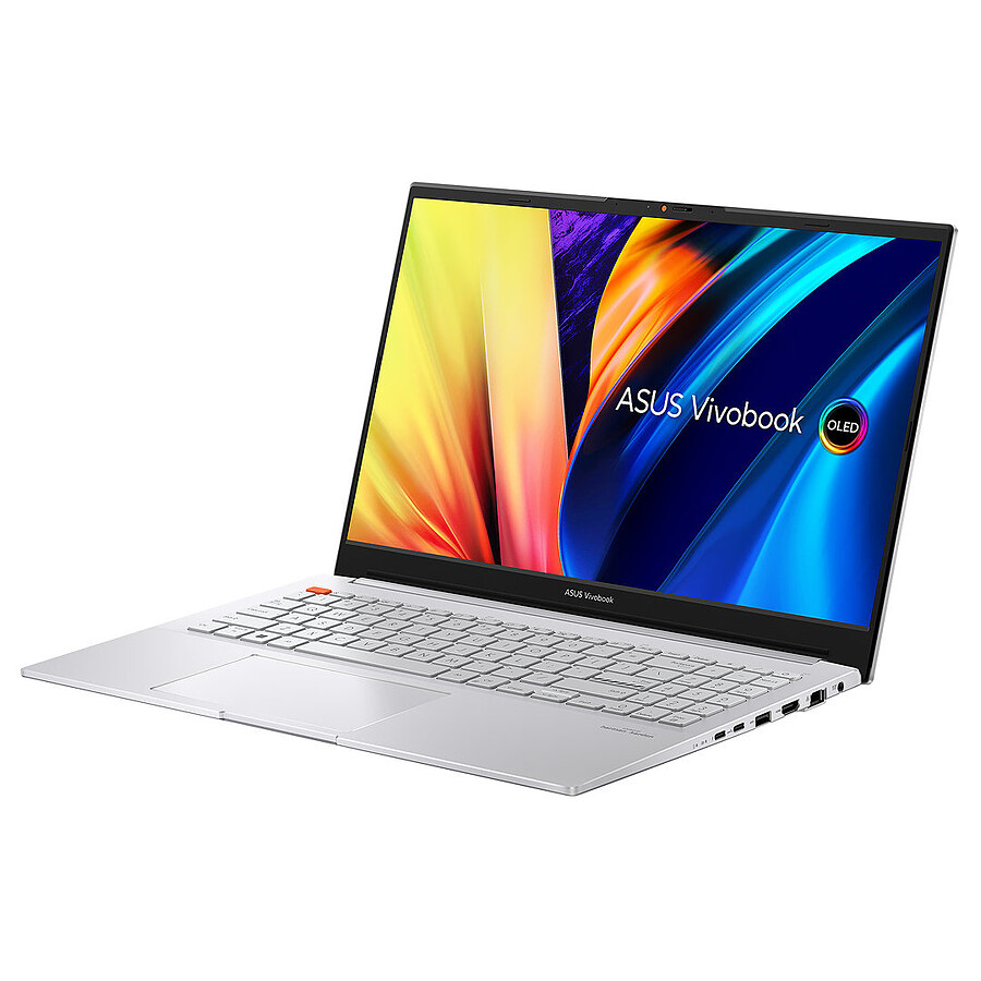 Asus Vivobook Pro 15 OLED N6502VV-MA044W