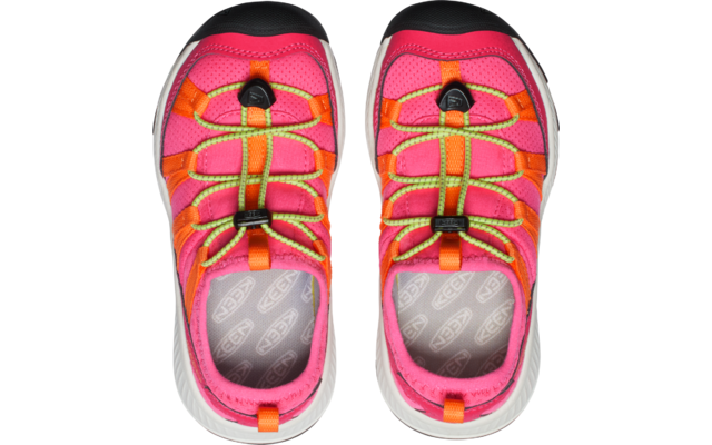 Keen Motozoa Kinder Sneaker