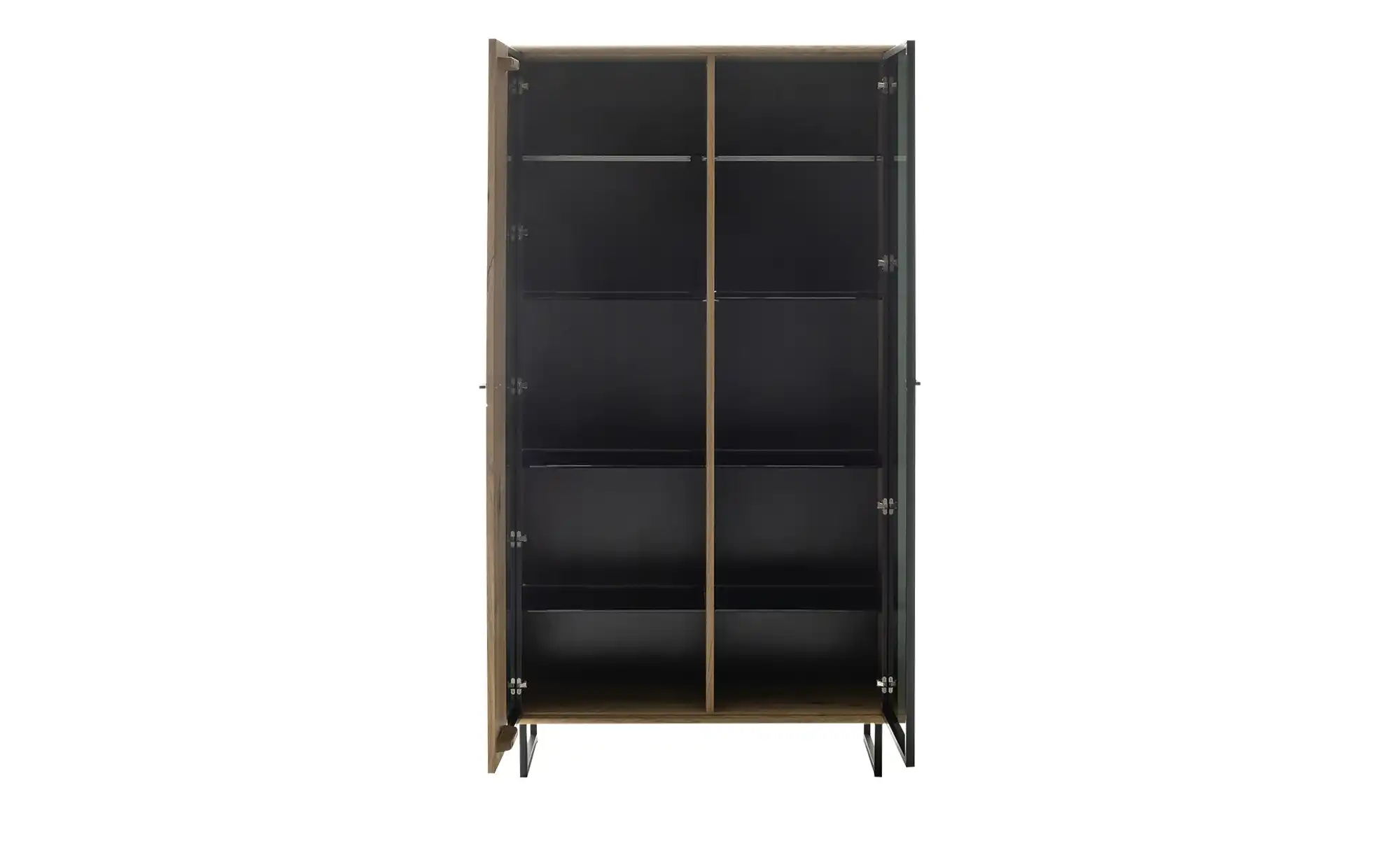 Woodford Vitrine Arezzo