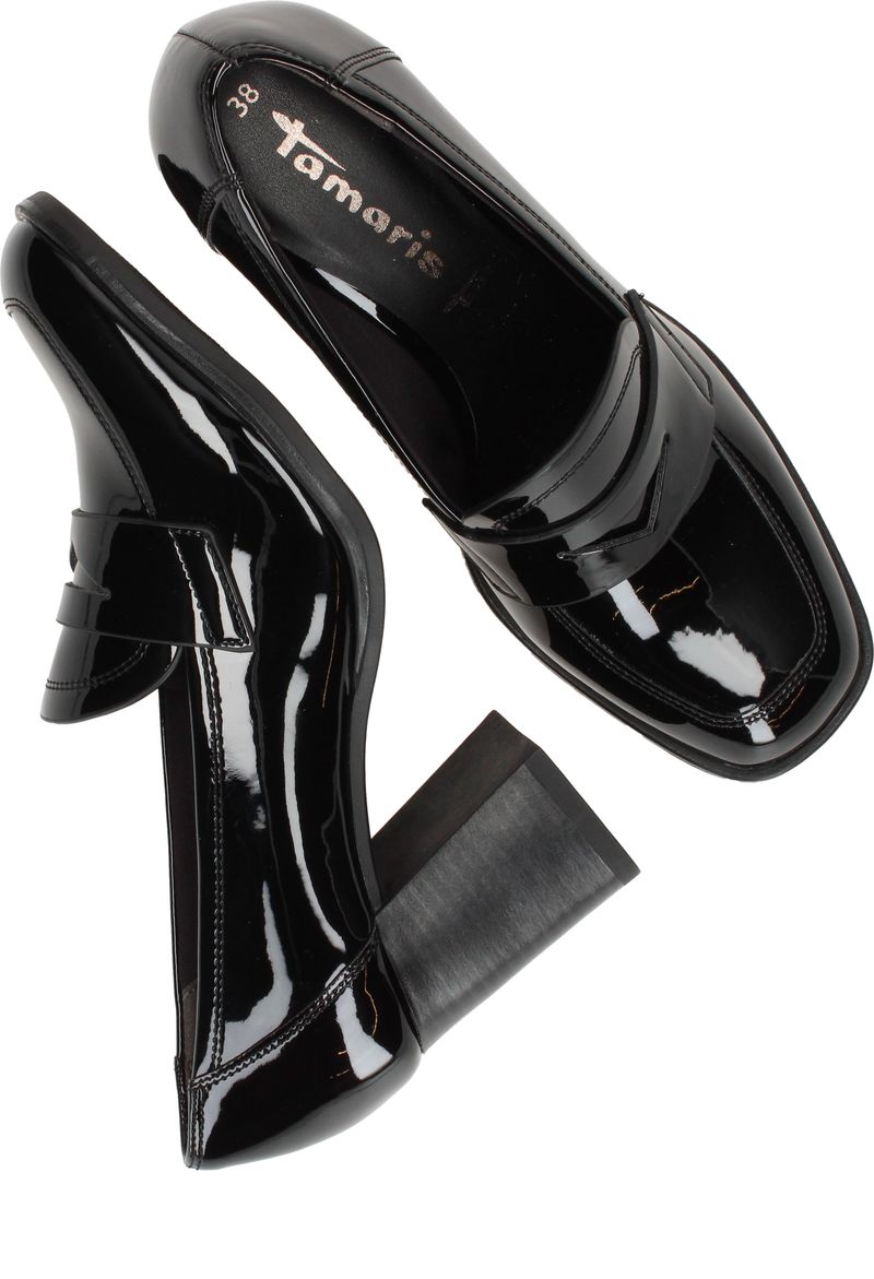 Tamaris Pumps Zwart Dames