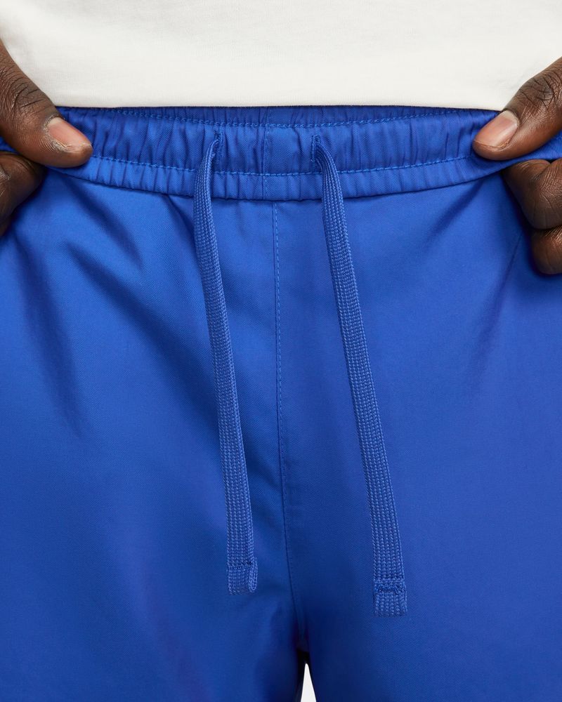 Short Nike Repeat Bleu Royal pour homme