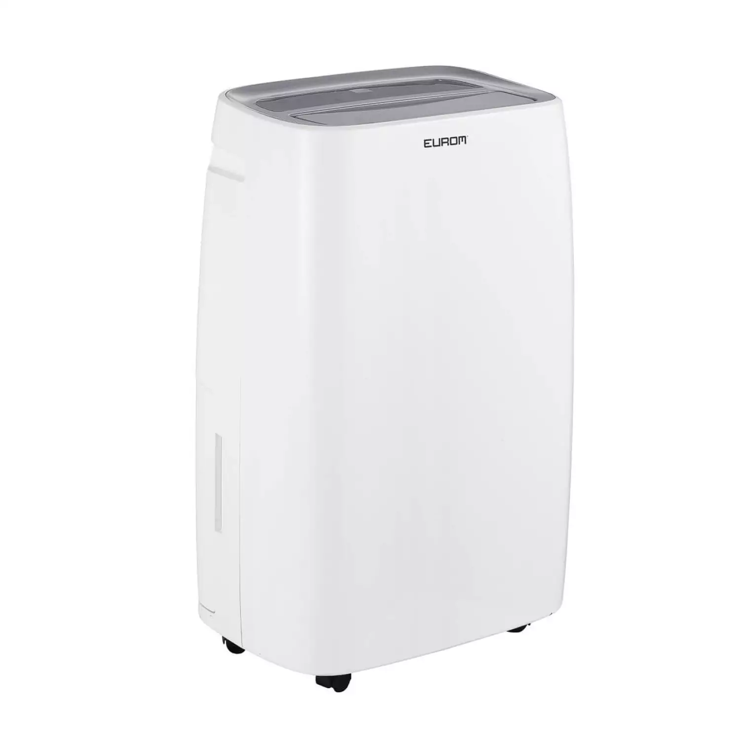EUROM DryBest 30 WiFi Luchtontvochtiger - 540W - 30L/24h