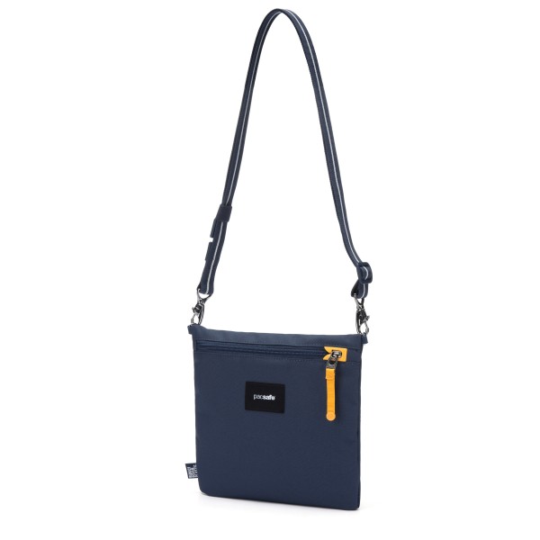 Pacsafe - Go Crossbody Pouch - Sac à bandoulière