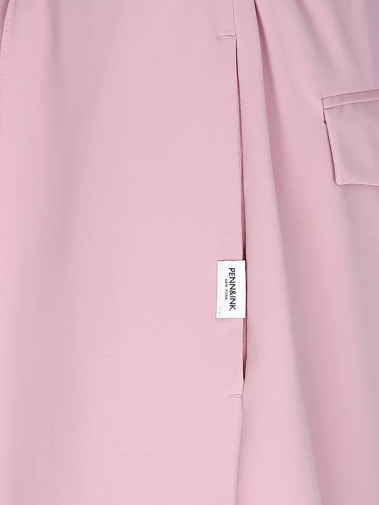 PENN&INK Shorts  rosa