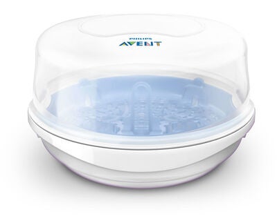 Philips Avent Dampsterilisator til Mikro