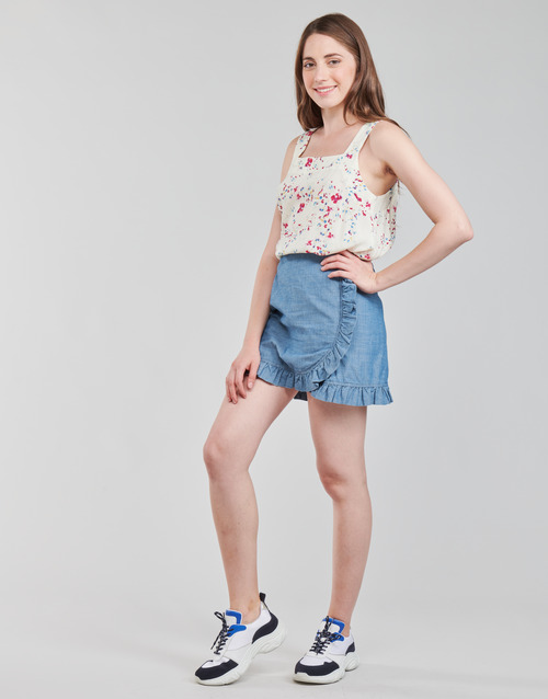 Vero Moda - VMMILA  - Beige