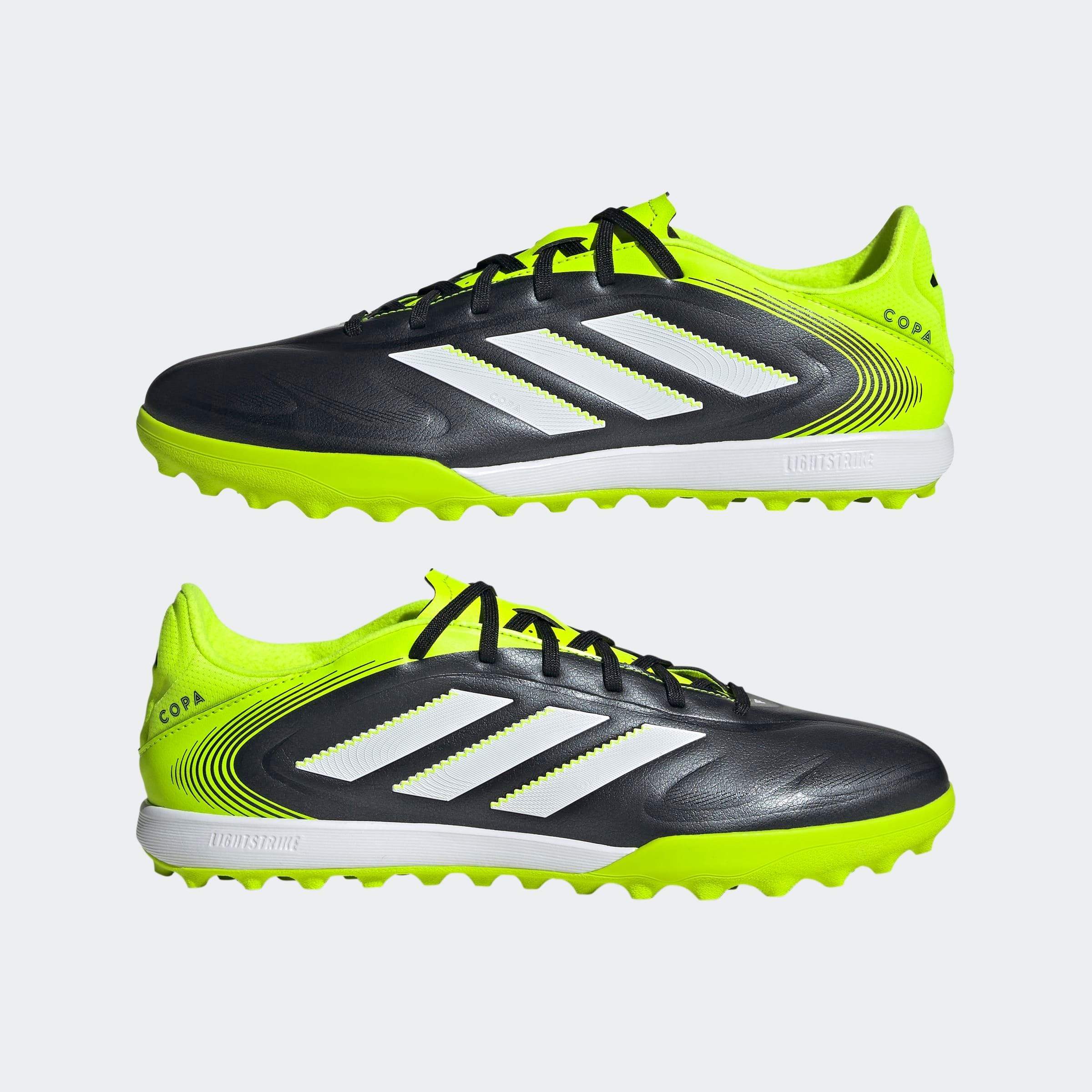 adidas Performance Fussballschuh »COPA PURE 3 LEAGUE KUNSTRASEN E«  geeignet für harte Untergründe Asche und Kunstrasen