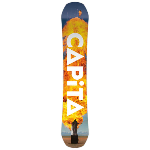 Planche de snowboard CAPITA DEFENDERS OF AWESOME