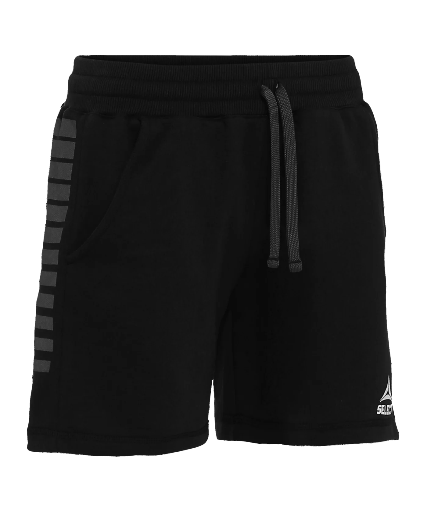 Select Torino Short Damen Schwarz F111