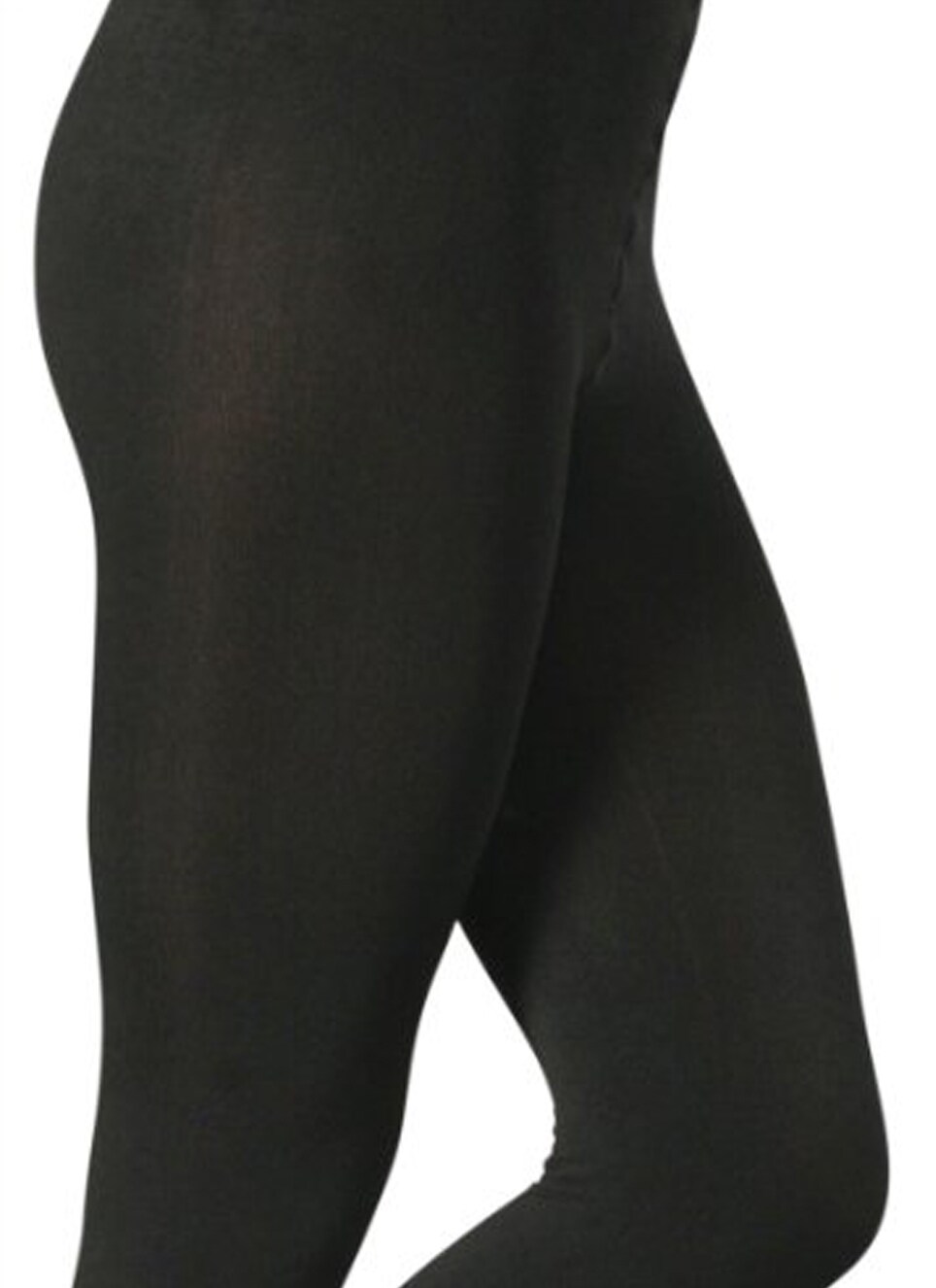 Yenita® 2er Pack Thermostrumpfhosen mit Innenfleece