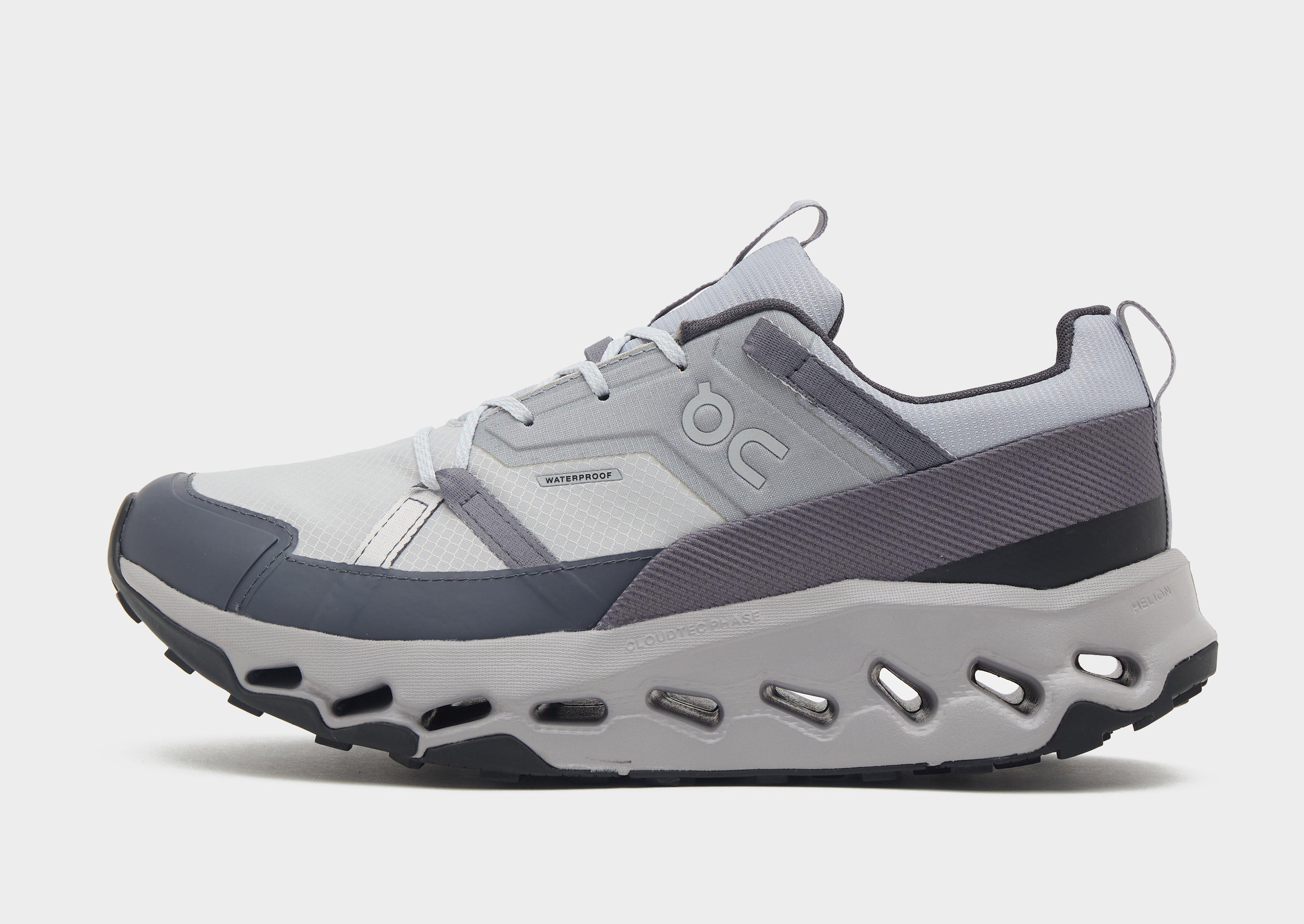 On Running Cloudhorizon Waterproof Homme