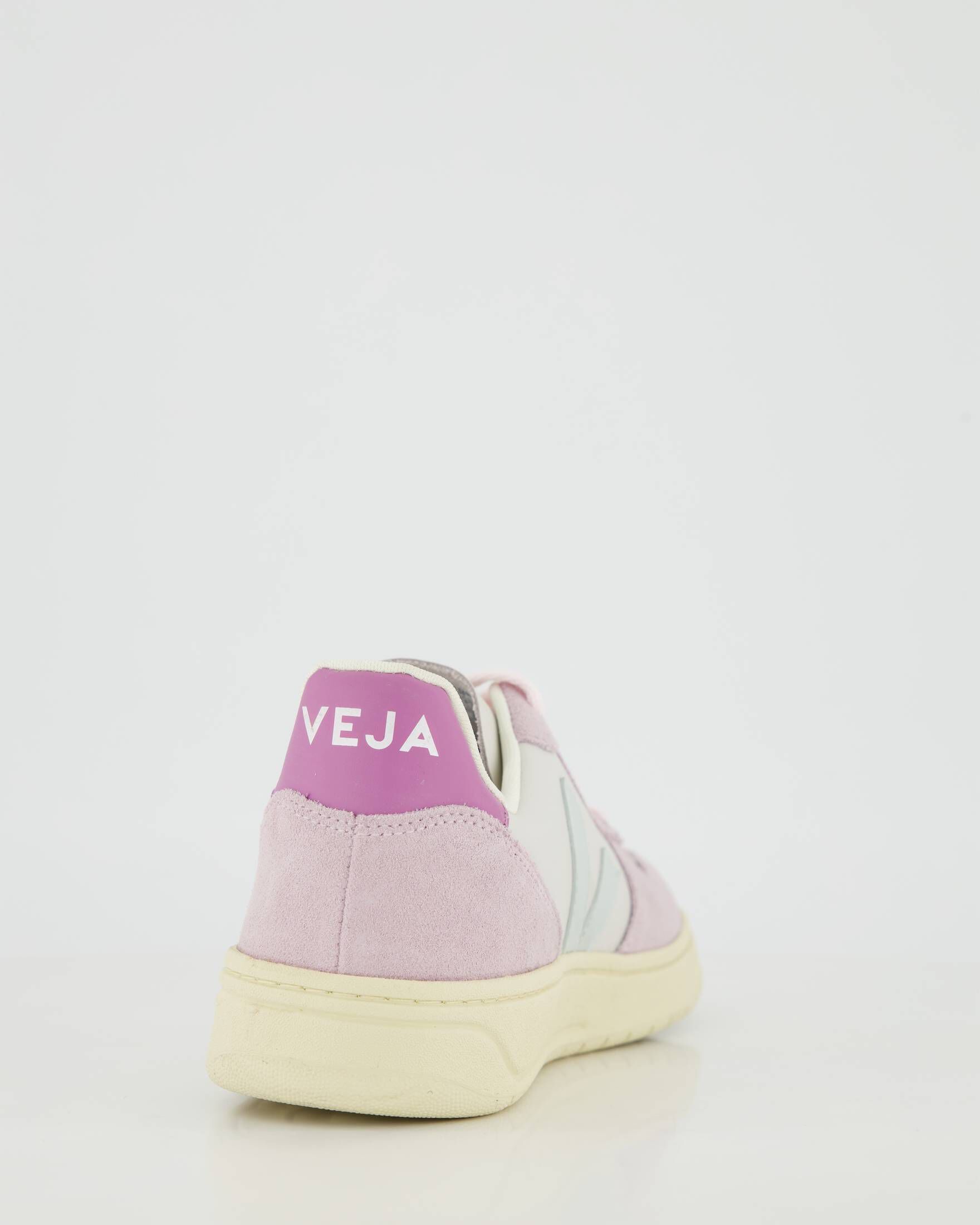 Veja| Damen Sneaker V-10