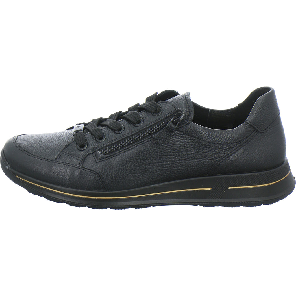 Ara Sneaker Damen Osaka Schwarz