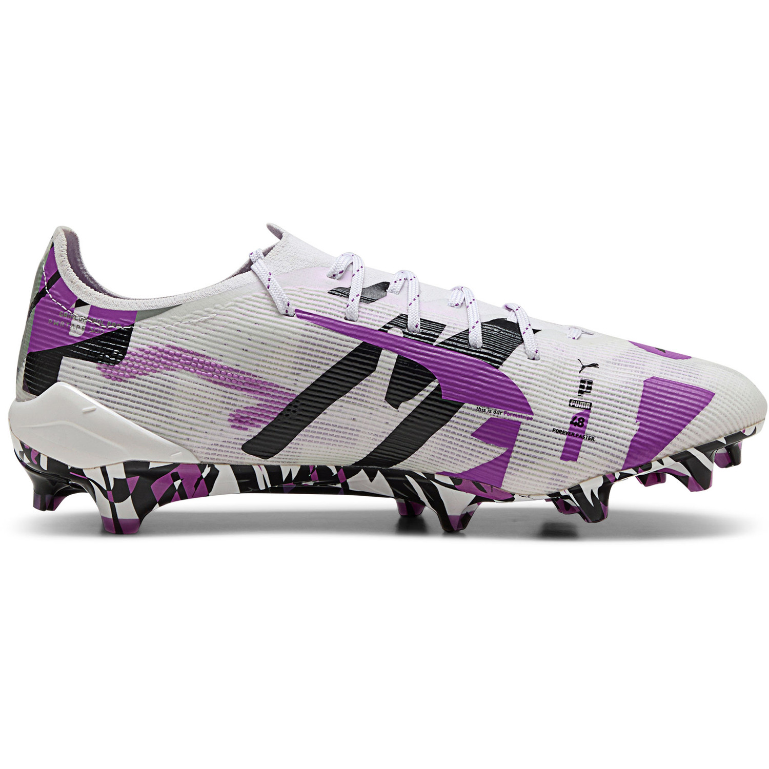 Puma Ultra 5 Ultimate FG