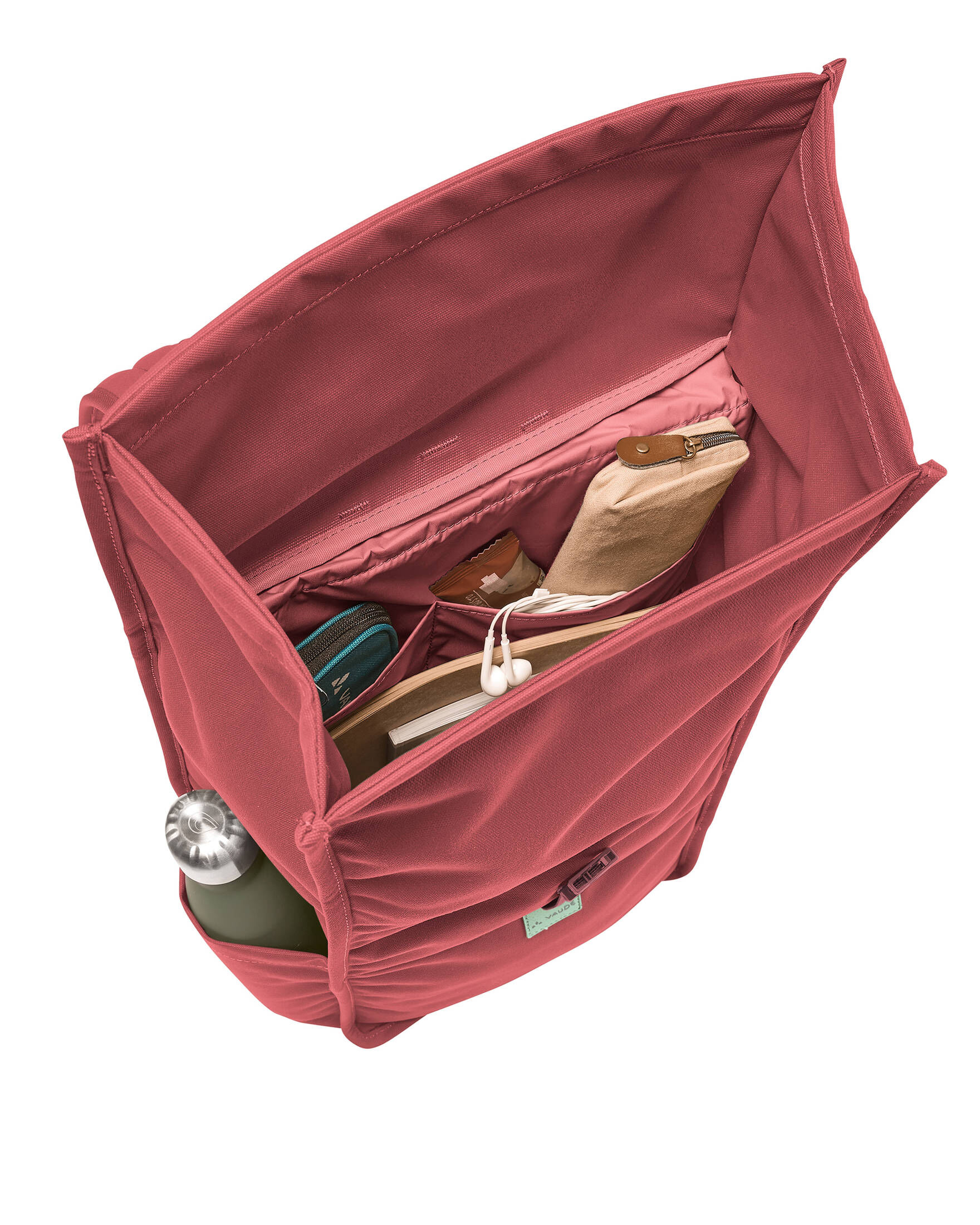 VAUDE| Rucksack 20-29L Coreway Rolltop 20