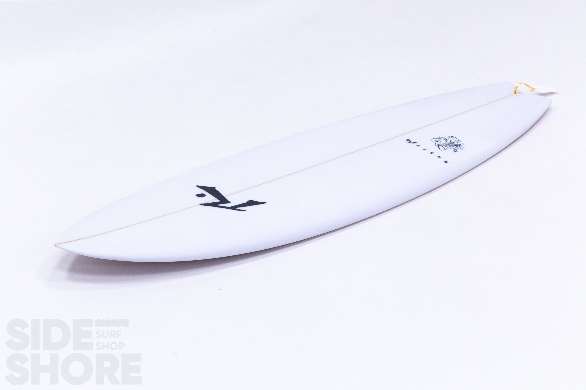 Rusty Surfboards 421 Fish - 5'8