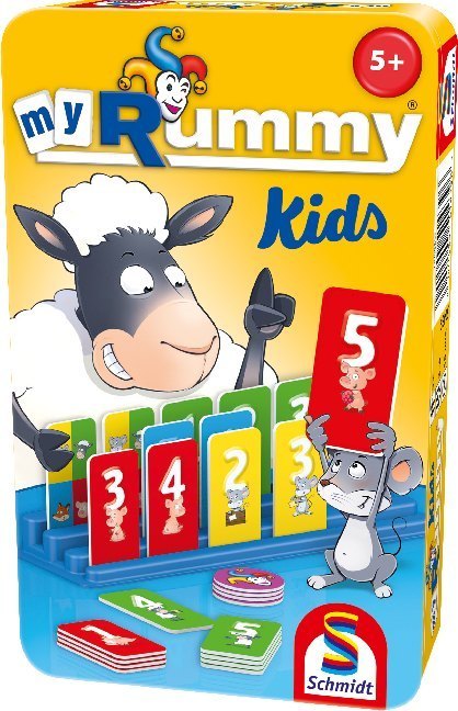 MyRumKids (Kinderspiel)