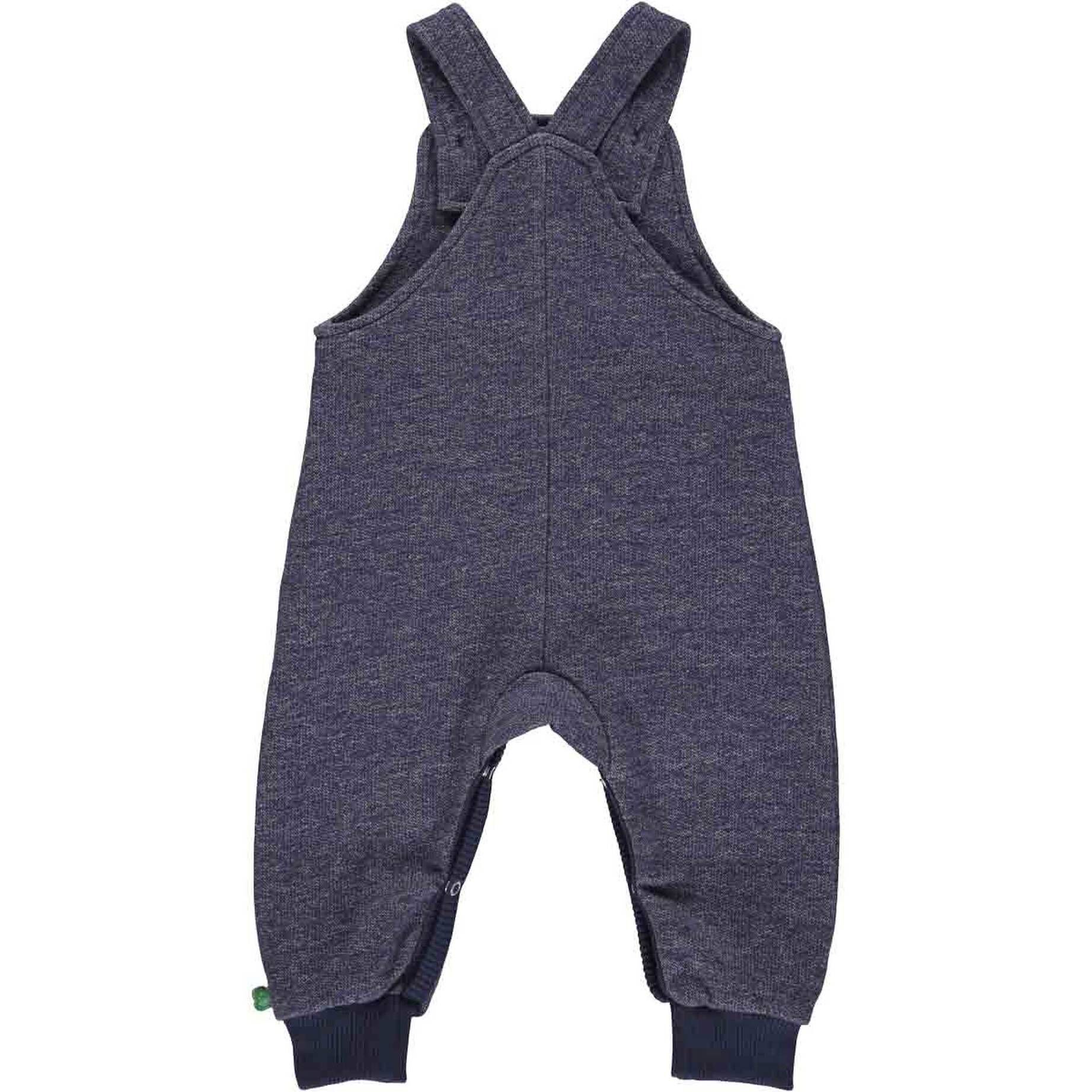 Fred's World by Green Cotton| Jungen Latzhose