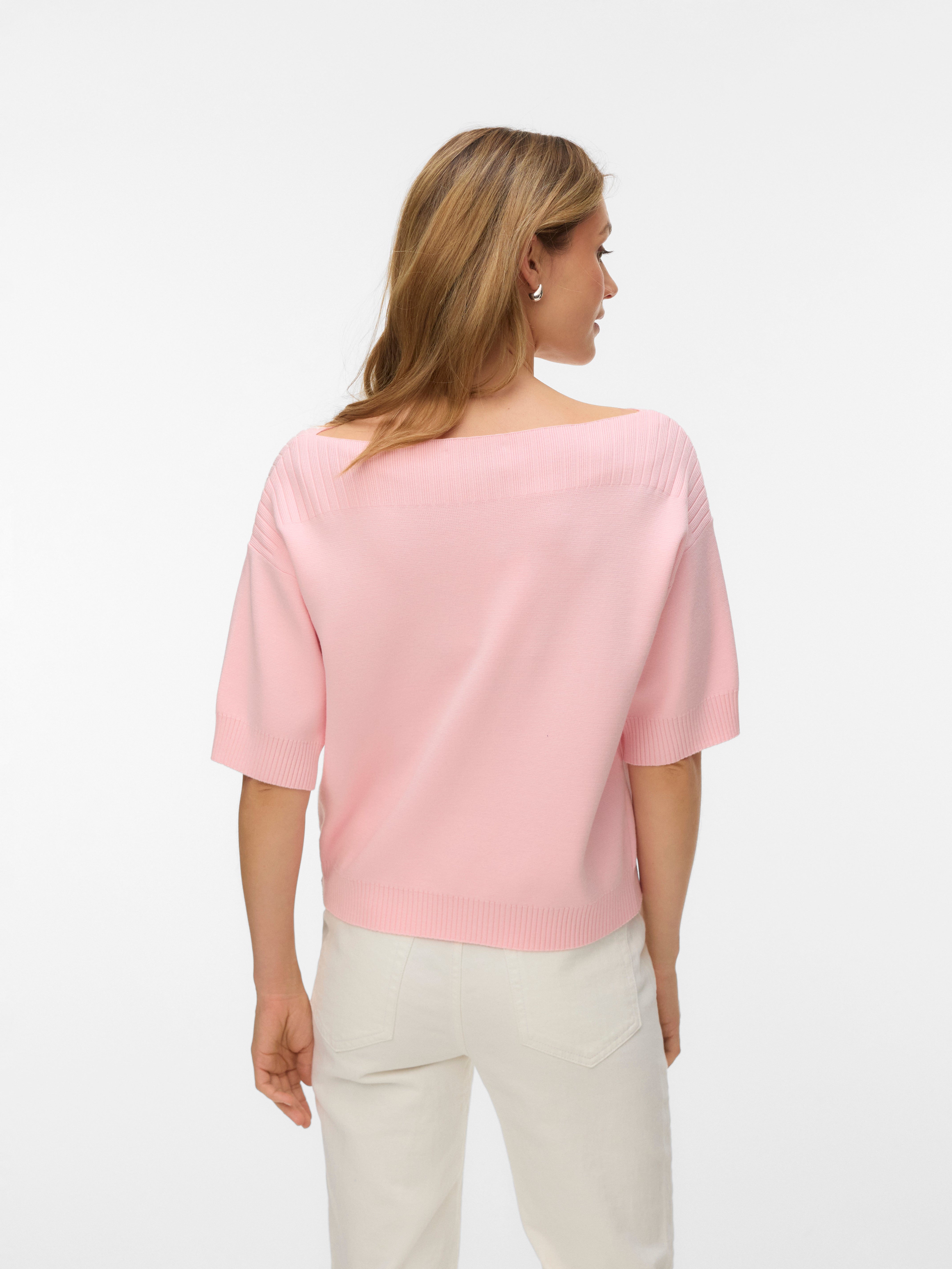 AWJEMMA Gebreide pullover