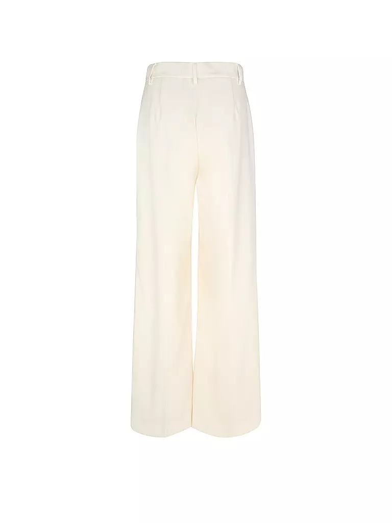 WEEKEND MAX MARA Businesshose VERDUN creme