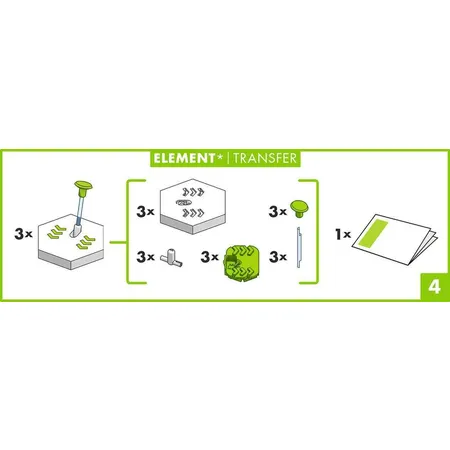 Ravensburger GraviTrax Element Transfer
