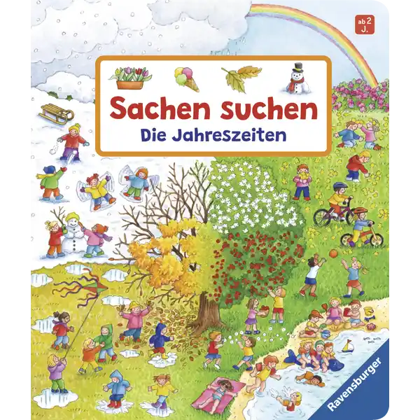 Sachen suchen