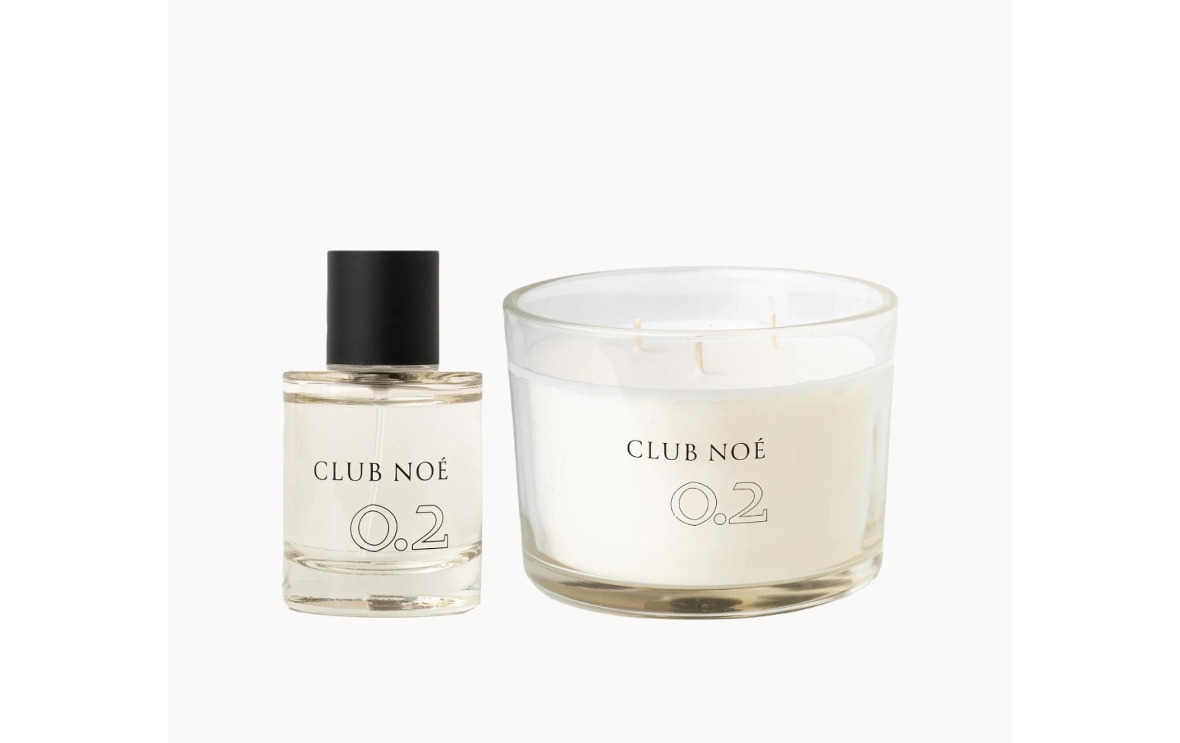 AVA & MAY Geschenkbox »Cabin Retreat«