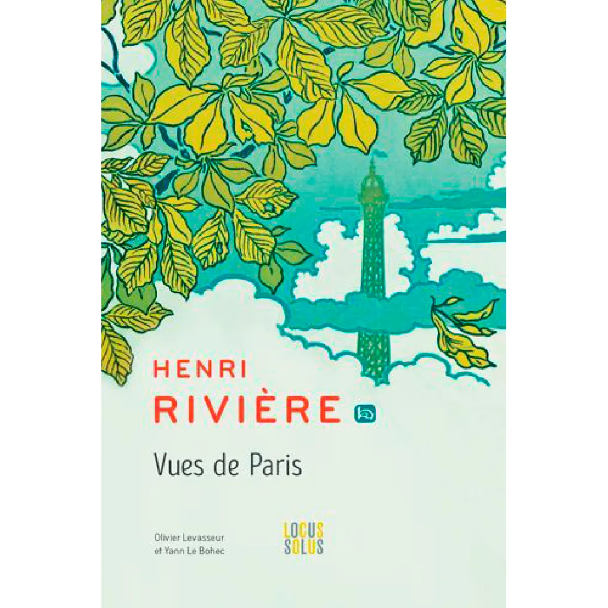 Vues de Paris