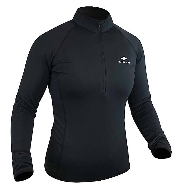 RAIDLIGHT - SWEAT WINTERTRAIL W