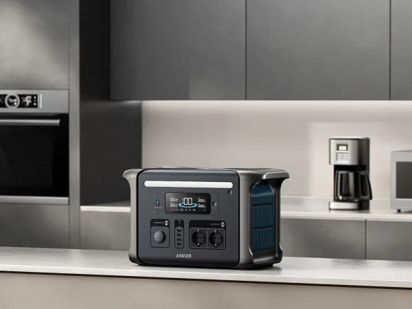 Anker SOLIX F1500