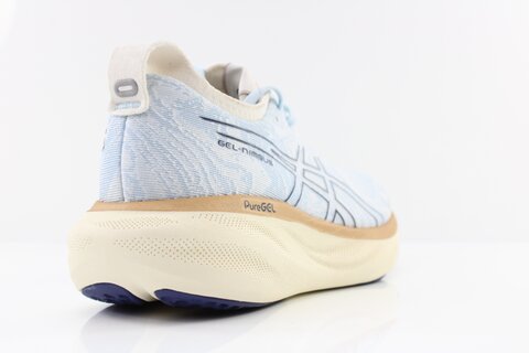 Asics Gel-Nimbus 25 Nagino