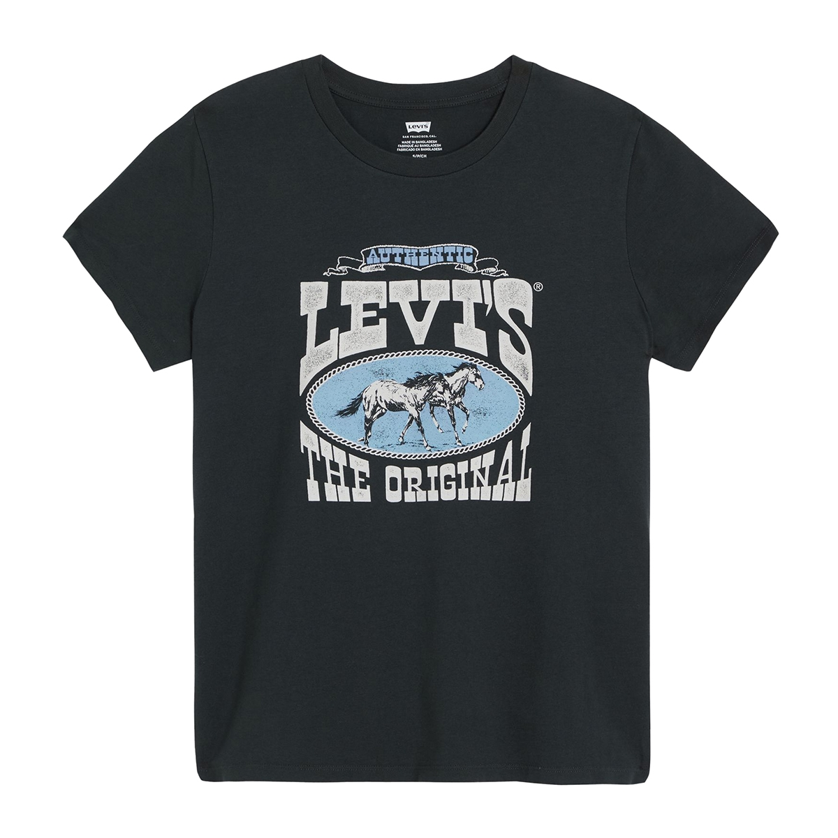 Dames T-shirt Z0012