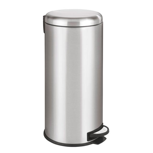 Treteimer Leman Easy Close, 30 Liter