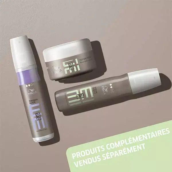 Wella Professionals EIMI Texture Touch Argila Remodelável Matte 75ml