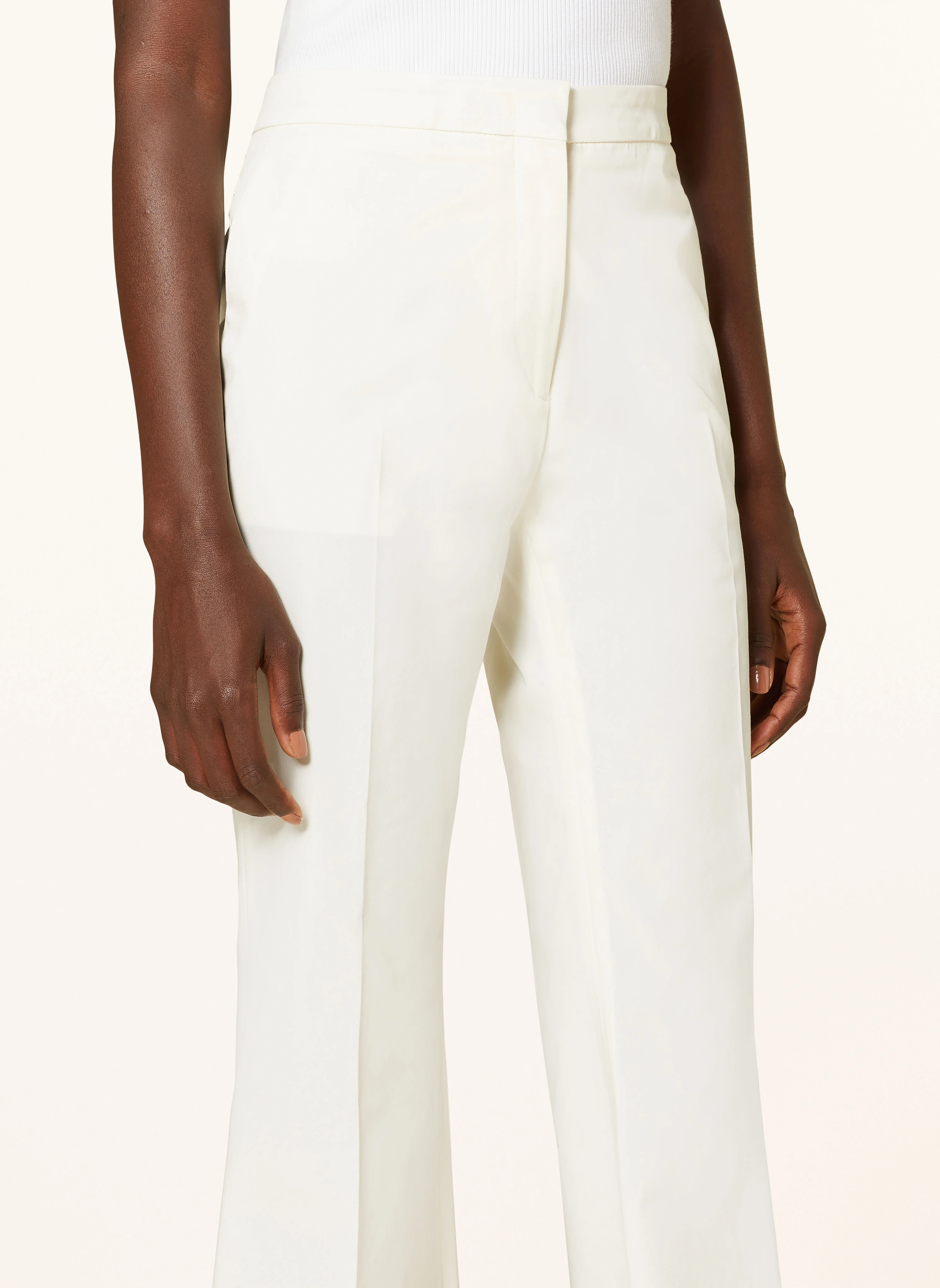 ETRO Bootcut-Hose