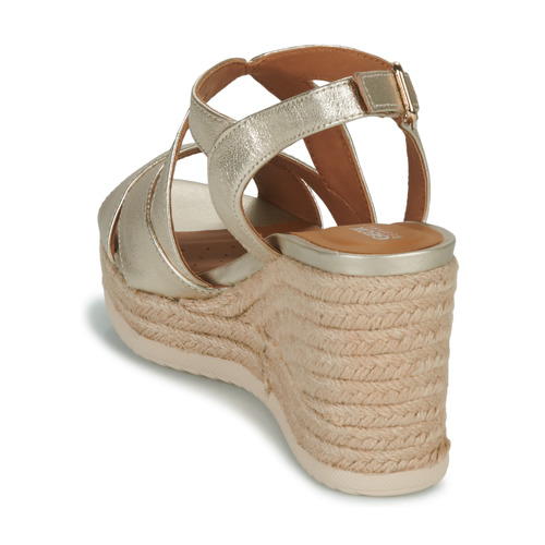 Geox - D PONZA Oro