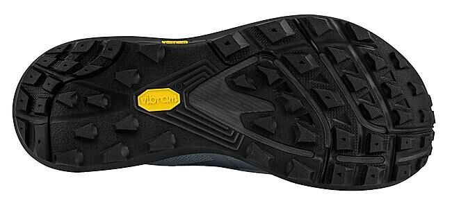 TOPO - CHAUSSURES DE TRAIL TERRAVENTURE 4 WP W