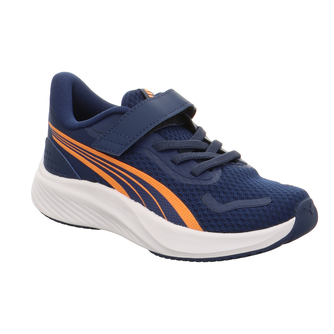 Pounce Lite AC  PS blau